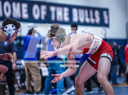 Thumbnail 3 in Smithtown Tournament (Qualifying Rounds) photogallery.