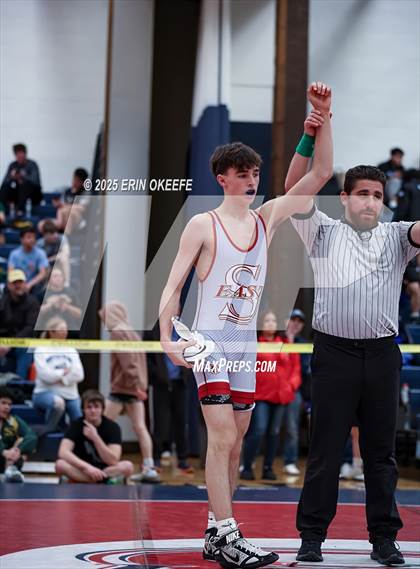 Thumbnail 1 in Smithtown Tournament (Qualifying Rounds) photogallery.