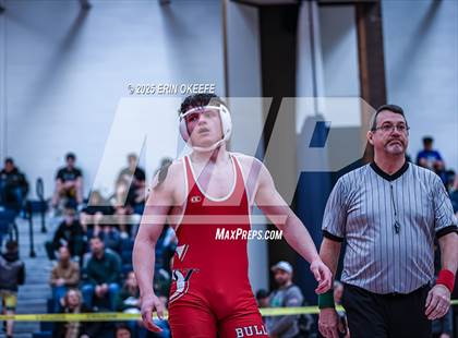 Thumbnail 3 in Smithtown Tournament (Qualifying Rounds) photogallery.