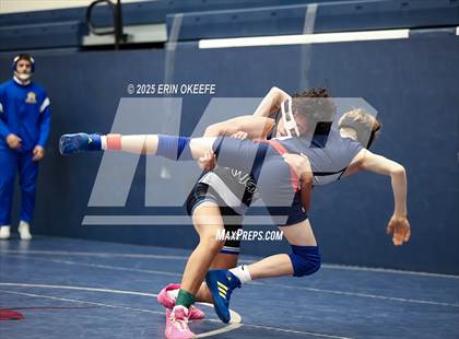 Thumbnail 1 in Smithtown Tournament (Qualifying Rounds) photogallery.