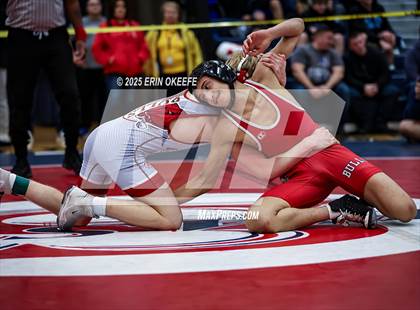Thumbnail 3 in Smithtown Tournament (Qualifying Rounds) photogallery.