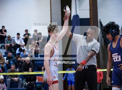 Thumbnail 2 in Smithtown Tournament (Qualifying Rounds) photogallery.