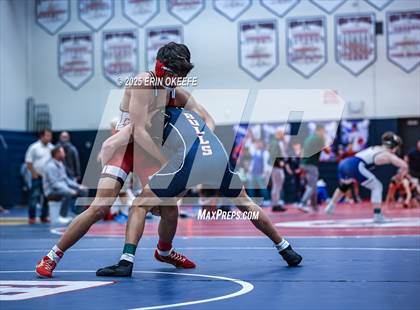 Thumbnail 1 in Smithtown Tournament (Qualifying Rounds) photogallery.