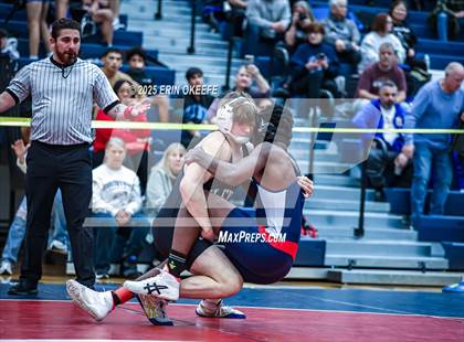Thumbnail 1 in Smithtown Tournament (Qualifying Rounds) photogallery.