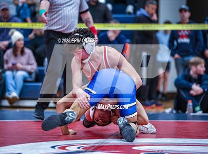 Thumbnail 3 in Smithtown Tournament (Qualifying Rounds) photogallery.