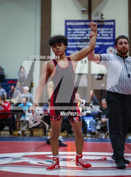 Thumbnail 2 in Smithtown Tournament (Qualifying Rounds) photogallery.