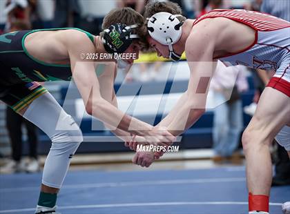 Thumbnail 1 in Smithtown Tournament (Qualifying Rounds) photogallery.