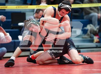Thumbnail 1 in Smithtown Tournament (Qualifying Rounds) photogallery.