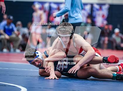 Thumbnail 1 in Smithtown Tournament (Qualifying Rounds) photogallery.