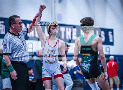 Thumbnail 2 in Smithtown Tournament (Qualifying Rounds) photogallery.