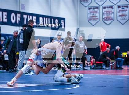Thumbnail 1 in Smithtown Tournament (Qualifying Rounds) photogallery.