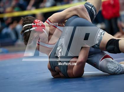 Thumbnail 1 in Smithtown Tournament (Qualifying Rounds) photogallery.