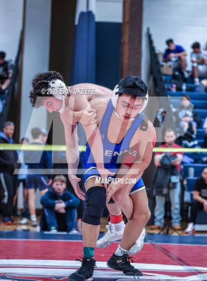 Thumbnail 3 in Smithtown Tournament (Qualifying Rounds) photogallery.