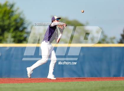 Thumbnail 2 in Christian Brothers Academy vs Cicero-North Syracuse (NYSPHSAA Section 3 AAA Final) photogallery.