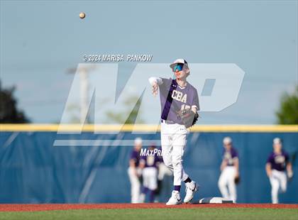 Thumbnail 1 in Christian Brothers Academy vs Cicero-North Syracuse (NYSPHSAA Section 3 AAA Final) photogallery.