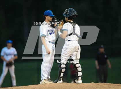 Thumbnail 1 in Christian Brothers Academy vs Cicero-North Syracuse (NYSPHSAA Section 3 AAA Final) photogallery.