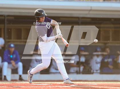 Thumbnail 2 in Christian Brothers Academy vs Cicero-North Syracuse (NYSPHSAA Section 3 AAA Final) photogallery.