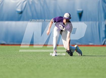 Thumbnail 1 in Christian Brothers Academy vs Cicero-North Syracuse (NYSPHSAA Section 3 AAA Final) photogallery.