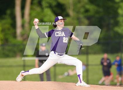 Thumbnail 1 in Christian Brothers Academy vs Cicero-North Syracuse (NYSPHSAA Section 3 AAA Final) photogallery.