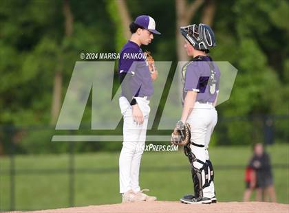 Thumbnail 1 in Christian Brothers Academy vs Cicero-North Syracuse (NYSPHSAA Section 3 AAA Final) photogallery.