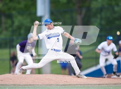 Thumbnail 1 in Christian Brothers Academy vs Cicero-North Syracuse (NYSPHSAA Section 3 AAA Final) photogallery.