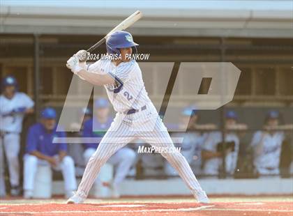 Thumbnail 1 in Christian Brothers Academy vs Cicero-North Syracuse (NYSPHSAA Section 3 AAA Final) photogallery.