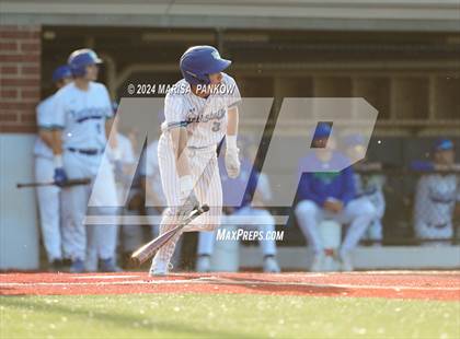 Thumbnail 3 in Christian Brothers Academy vs Cicero-North Syracuse (NYSPHSAA Section 3 AAA Final) photogallery.
