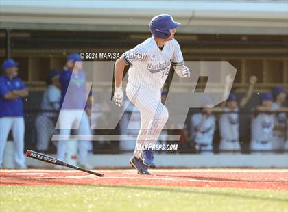 Thumbnail 1 in Christian Brothers Academy vs Cicero-North Syracuse (NYSPHSAA Section 3 AAA Final) photogallery.