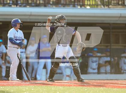 Thumbnail 3 in Christian Brothers Academy vs Cicero-North Syracuse (NYSPHSAA Section 3 AAA Final) photogallery.