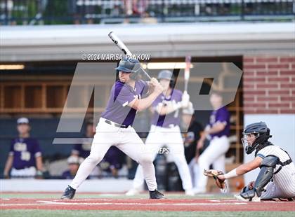 Thumbnail 1 in Christian Brothers Academy vs Cicero-North Syracuse (NYSPHSAA Section 3 AAA Final) photogallery.