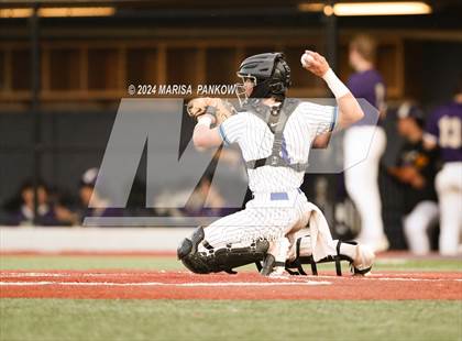 Thumbnail 1 in Christian Brothers Academy vs Cicero-North Syracuse (NYSPHSAA Section 3 AAA Final) photogallery.