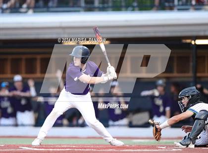Thumbnail 2 in Christian Brothers Academy vs Cicero-North Syracuse (NYSPHSAA Section 3 AAA Final) photogallery.