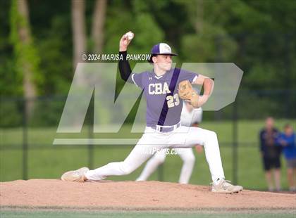 Thumbnail 3 in Christian Brothers Academy vs Cicero-North Syracuse (NYSPHSAA Section 3 AAA Final) photogallery.