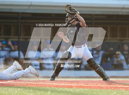 Thumbnail 1 in Christian Brothers Academy vs Cicero-North Syracuse (NYSPHSAA Section 3 AAA Final) photogallery.
