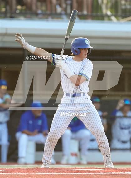 Thumbnail 1 in Christian Brothers Academy vs Cicero-North Syracuse (NYSPHSAA Section 3 AAA Final) photogallery.