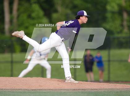 Thumbnail 1 in Christian Brothers Academy vs Cicero-North Syracuse (NYSPHSAA Section 3 AAA Final) photogallery.