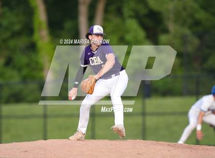 Thumbnail 1 in Christian Brothers Academy vs Cicero-North Syracuse (NYSPHSAA Section 3 AAA Final) photogallery.