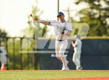 Thumbnail 1 in Christian Brothers Academy vs Cicero-North Syracuse (NYSPHSAA Section 3 AAA Final) photogallery.