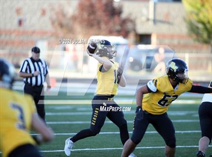 Thumbnail 1 in Nampa @ Bishop Kelly photogallery.