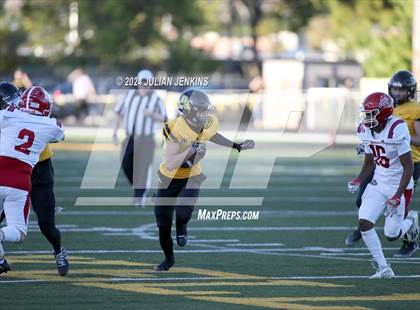 Thumbnail 2 in Nampa @ Bishop Kelly photogallery.