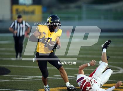 Thumbnail 1 in Nampa @ Bishop Kelly photogallery.
