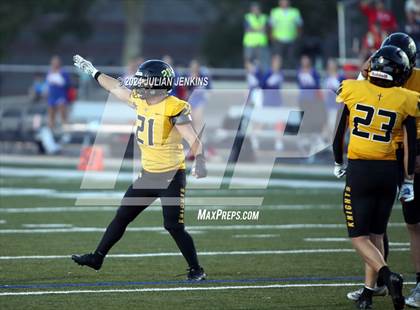 Thumbnail 3 in Nampa @ Bishop Kelly photogallery.
