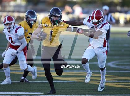 Thumbnail 2 in Nampa @ Bishop Kelly photogallery.