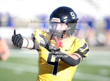 Thumbnail 3 in Nampa @ Bishop Kelly photogallery.