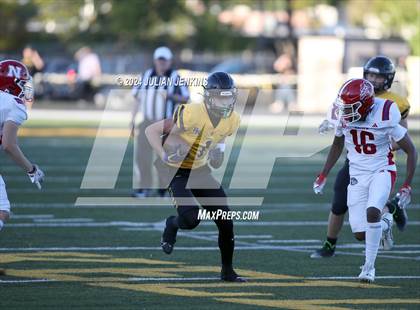 Thumbnail 3 in Nampa @ Bishop Kelly photogallery.