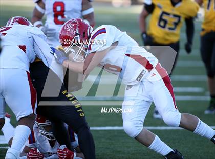 Thumbnail 3 in Nampa @ Bishop Kelly photogallery.