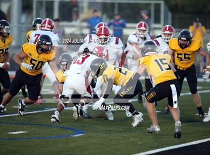 Thumbnail 2 in Nampa @ Bishop Kelly photogallery.
