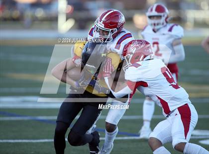 Thumbnail 2 in Nampa @ Bishop Kelly photogallery.