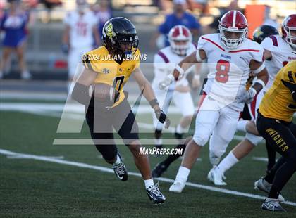 Thumbnail 3 in Nampa @ Bishop Kelly photogallery.