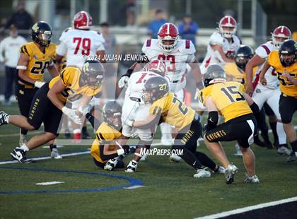 Thumbnail 3 in Nampa @ Bishop Kelly photogallery.